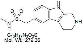 Sumatriptan EP Impurity F